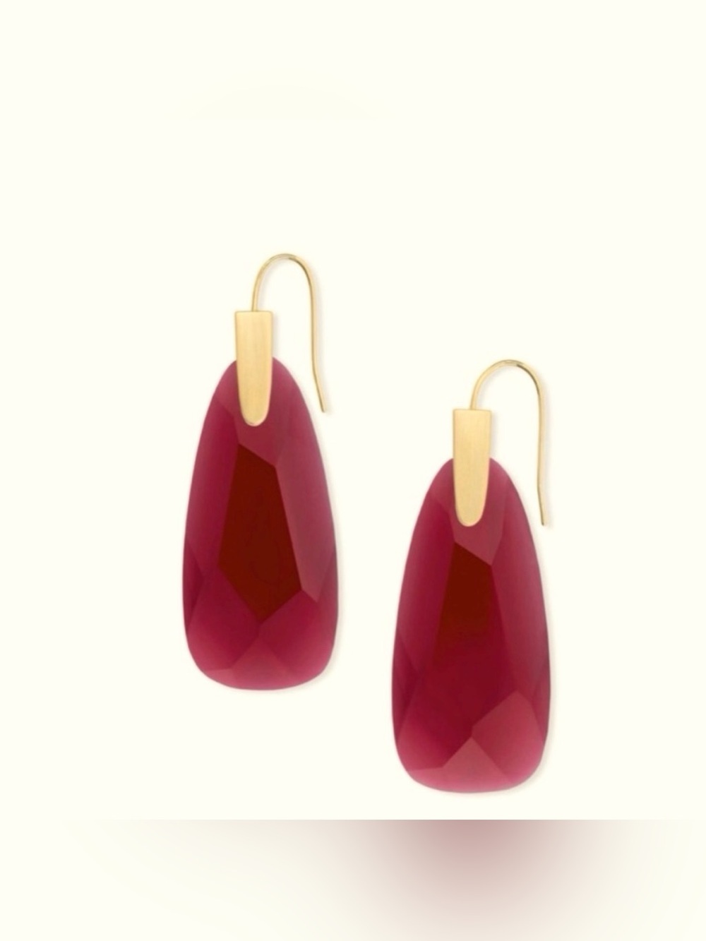 Kendra Scott Maize Berry Glass Earrings
